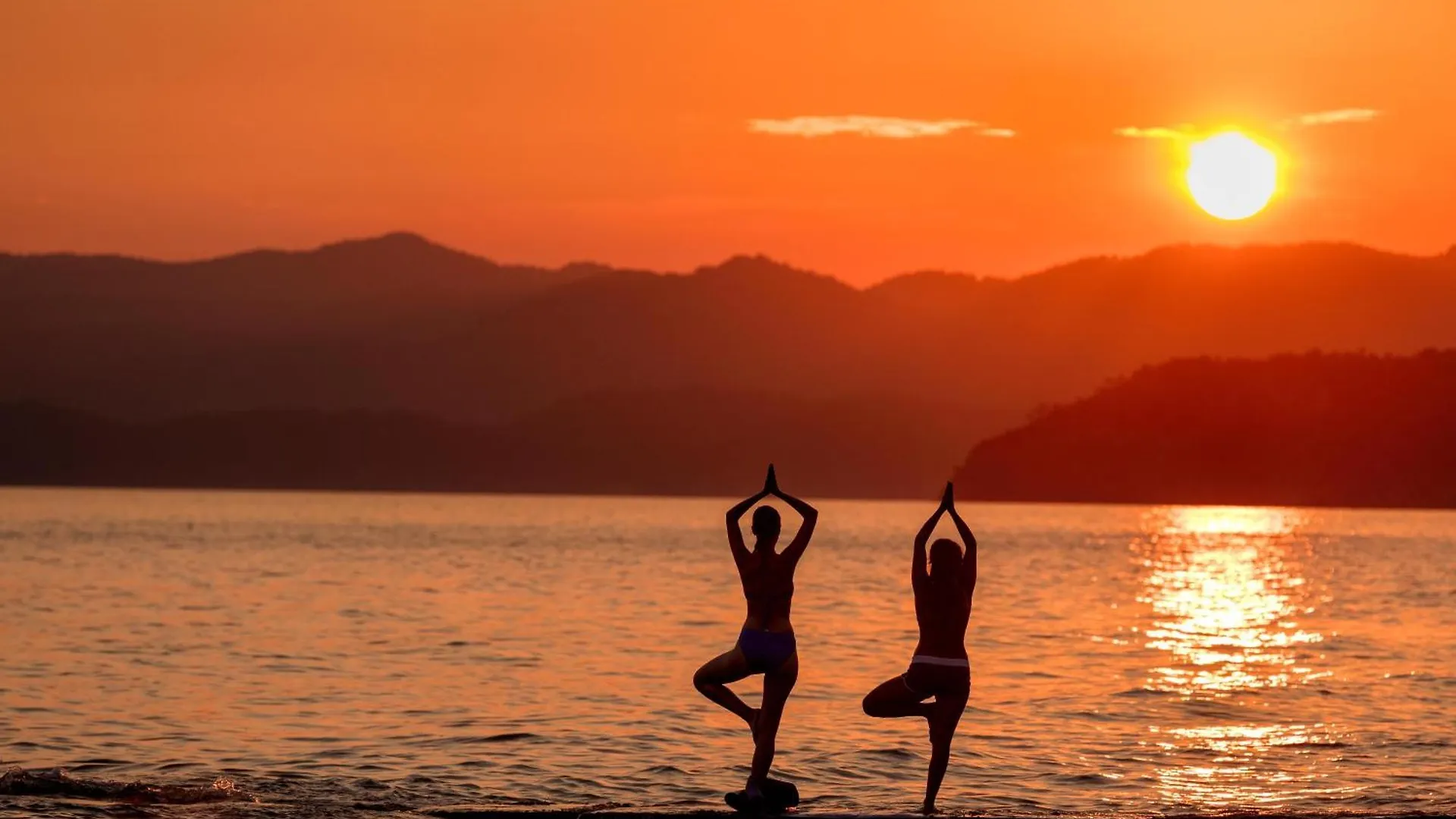 ***** Resort Hotel Club Tuana Fethiye Türkei