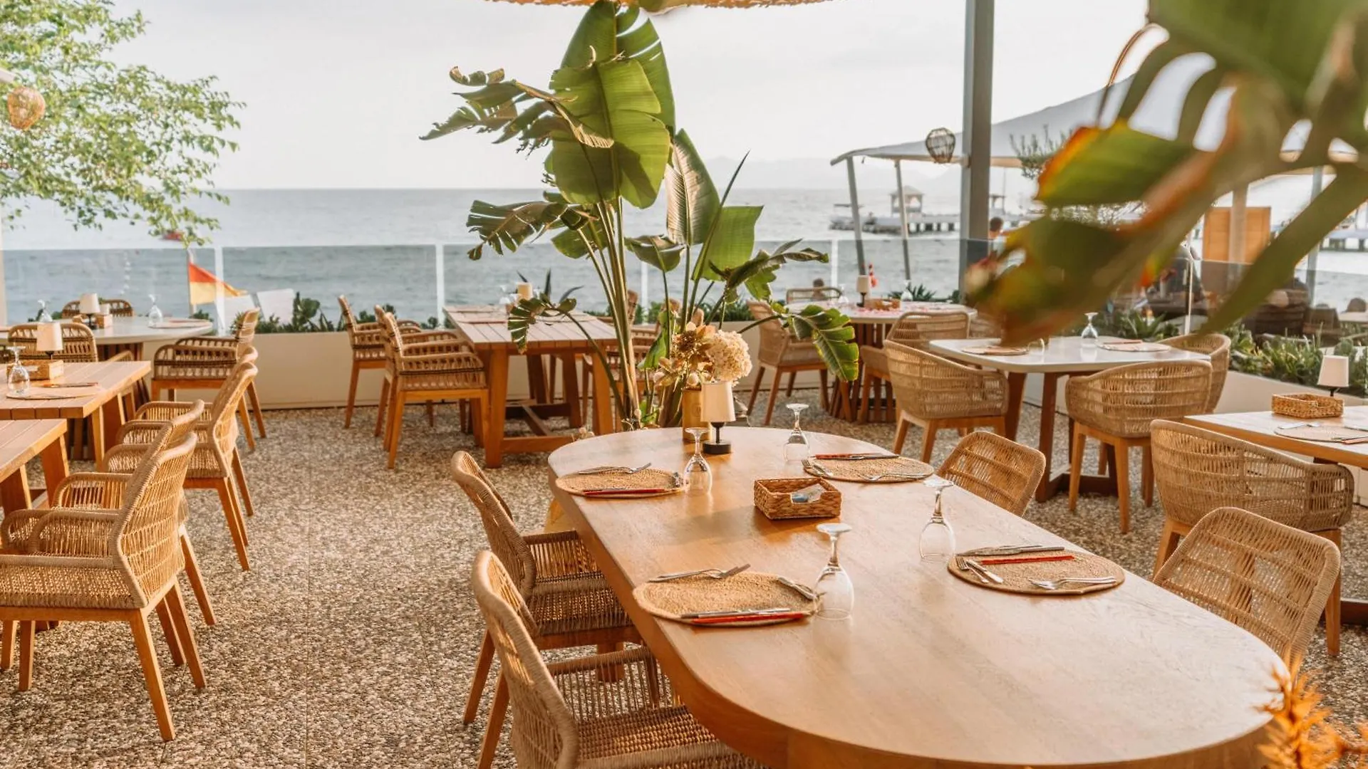 Hotel Club Tuana Fethiye Resort