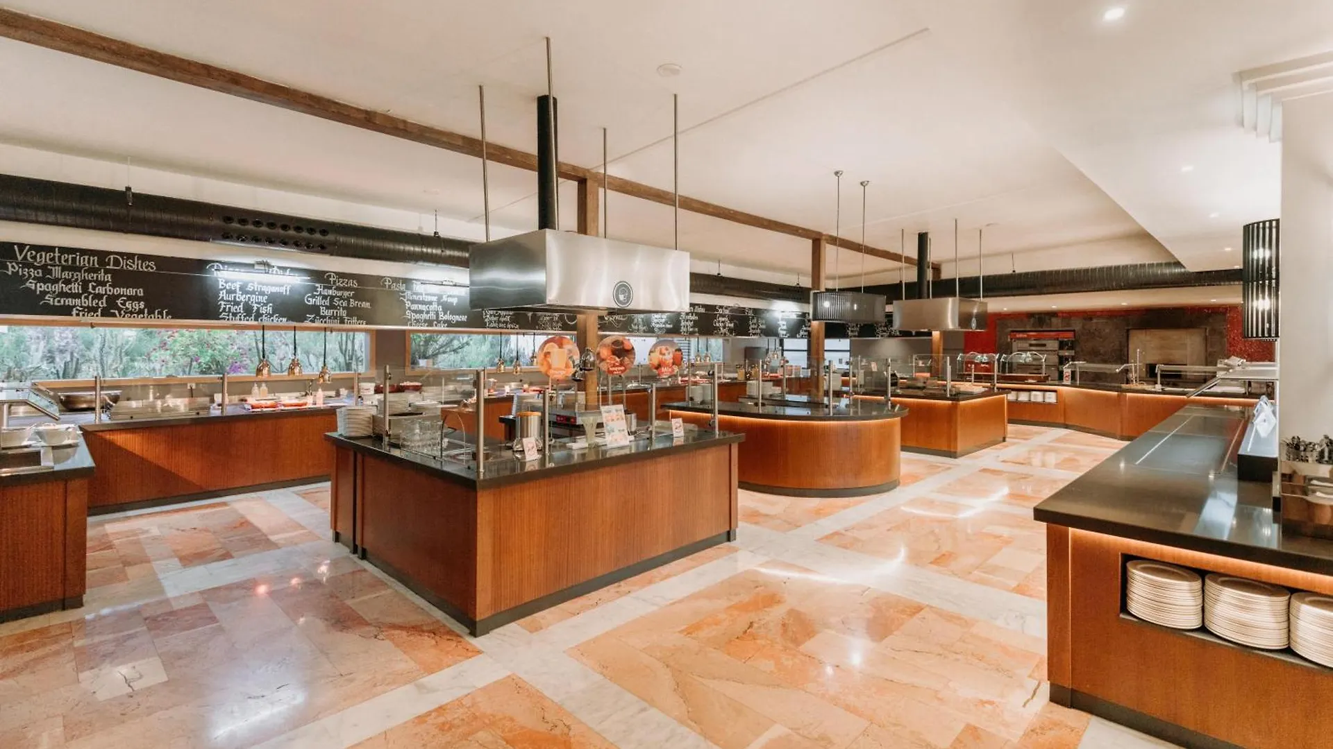 Hotel Club Tuana Fethiye 5*,