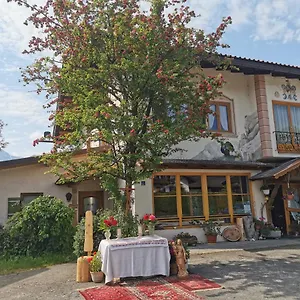 Gasthof Berghof