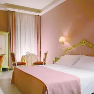 *** Hotel Romulus Italië