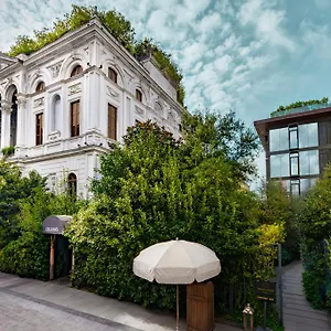 ***** Hotel Soho House Turkije