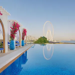 ***** Hotel Ja Ocean View Verenigde Arabische Emiraten