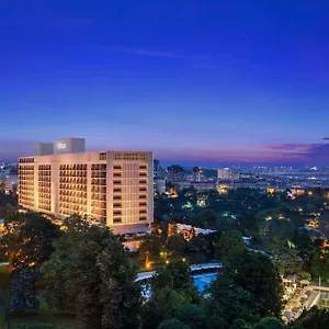 ***** Hotel Hilton Bosphorus Turkije