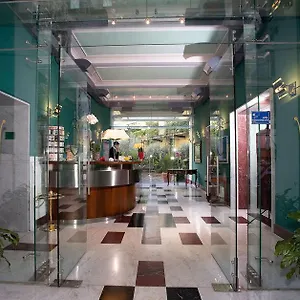 **** Hotel Ateneo Garden Palace Italië