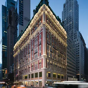 ***** Hotel The Knickerbocker États-Unis
