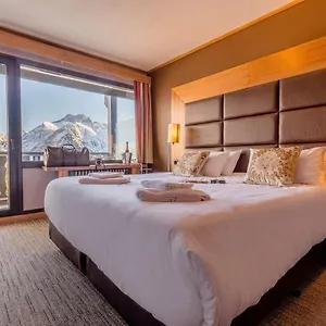 *** Hotel Madame Ibiza France