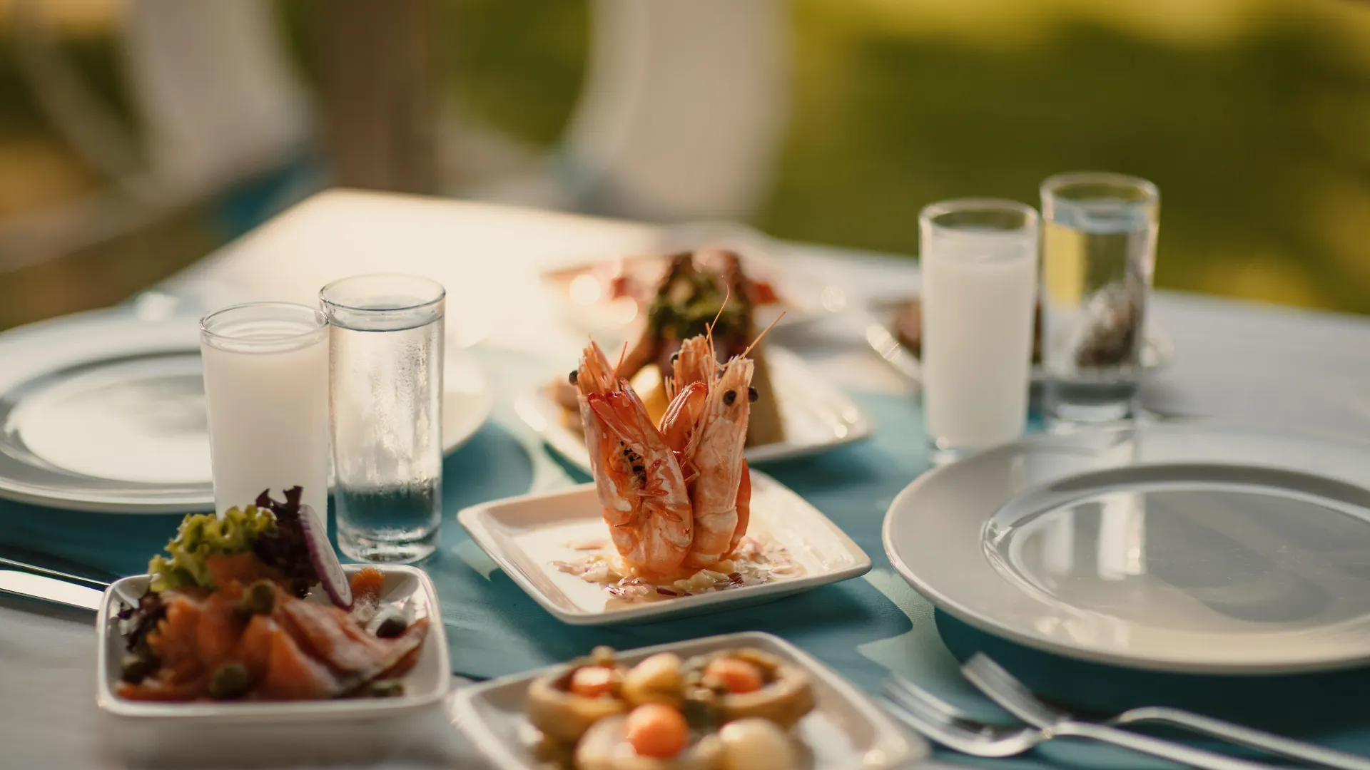 ***** Resort Club Tuana Fethiye Hotel Turkije
