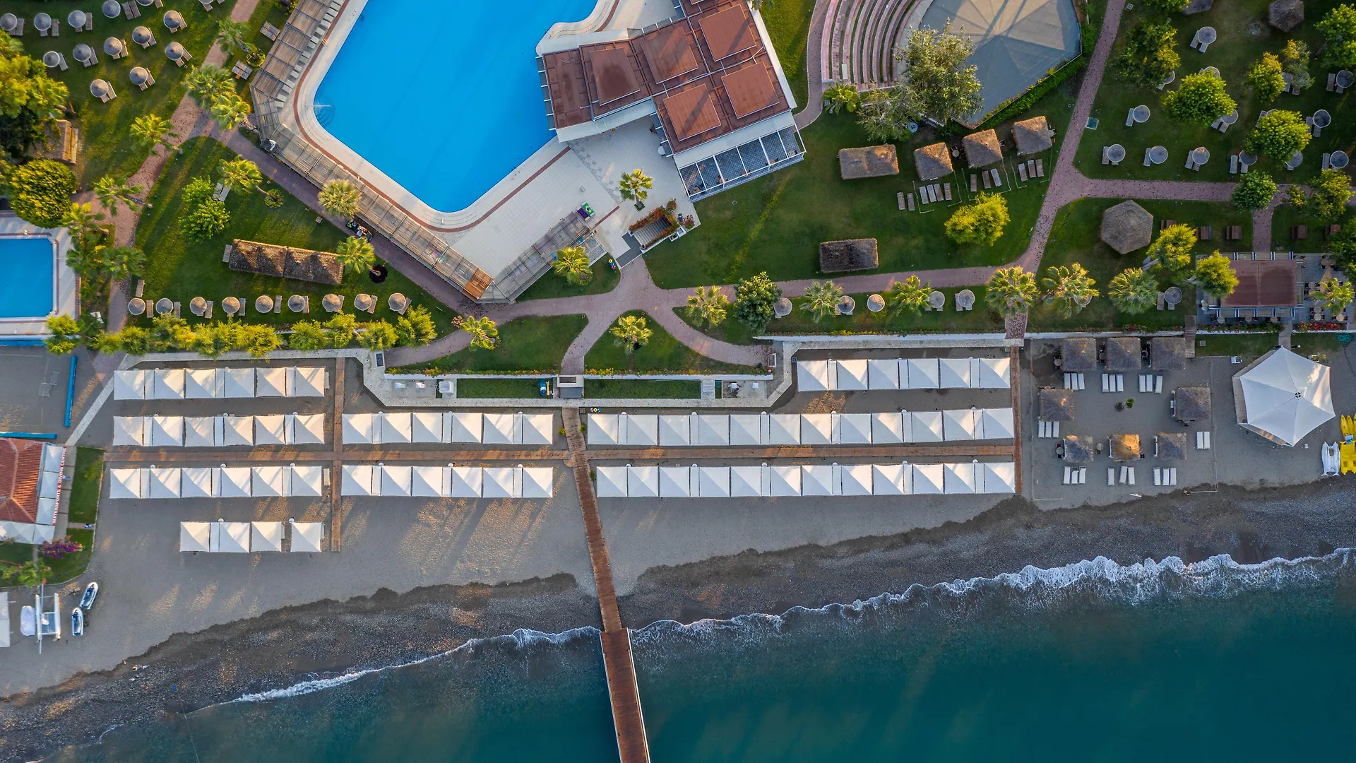 Club Tuana Fethiye Hotel