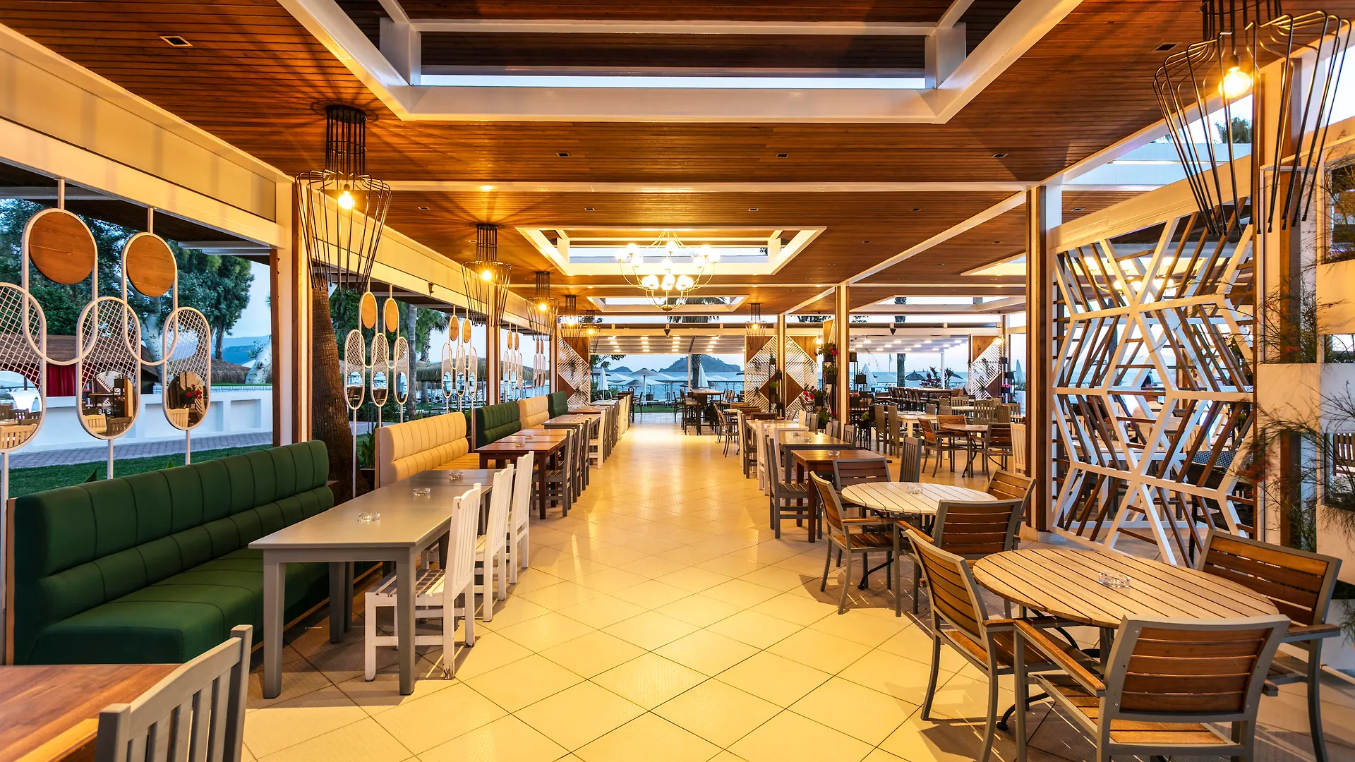 Club Tuana Fethiye Hotel 5*,