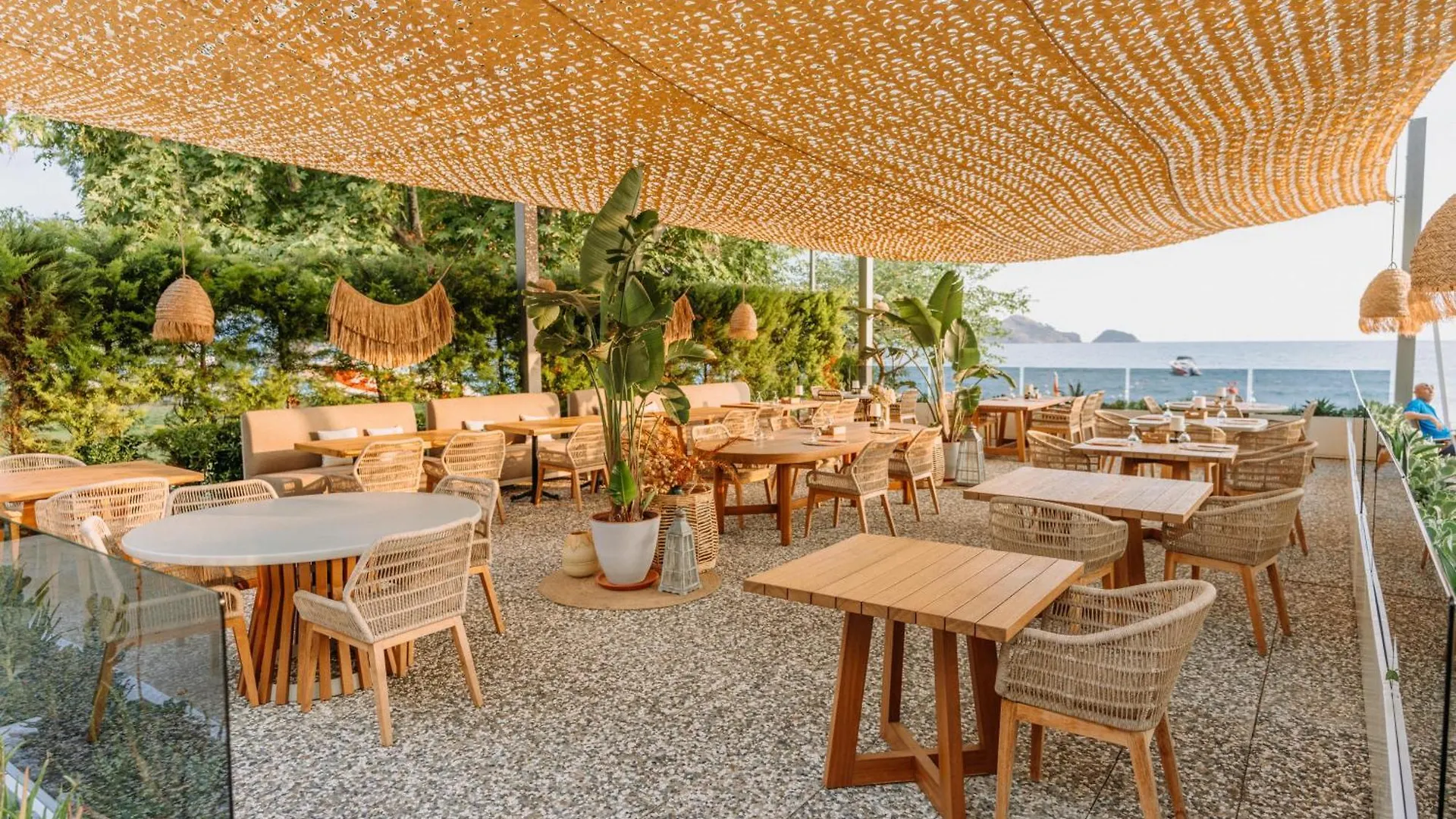 Resort Club Tuana Fethiye Hotel