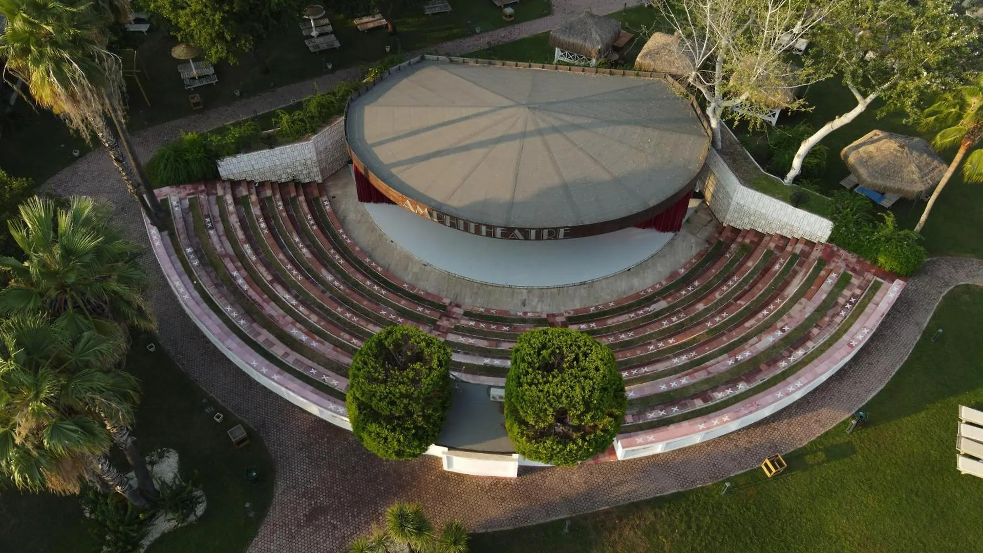Club Tuana Fethiye Hotel Resort