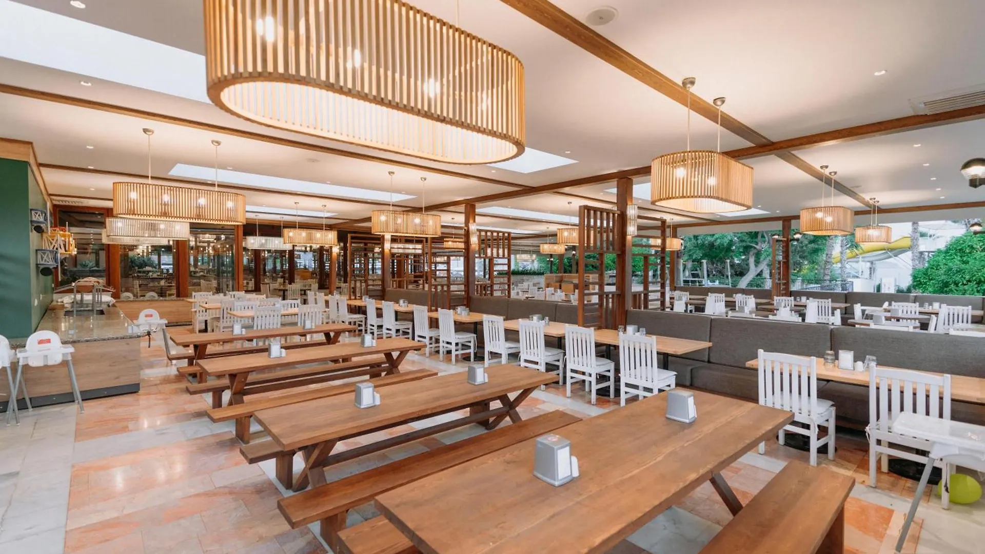 Club Tuana Fethiye Hotel 5*,