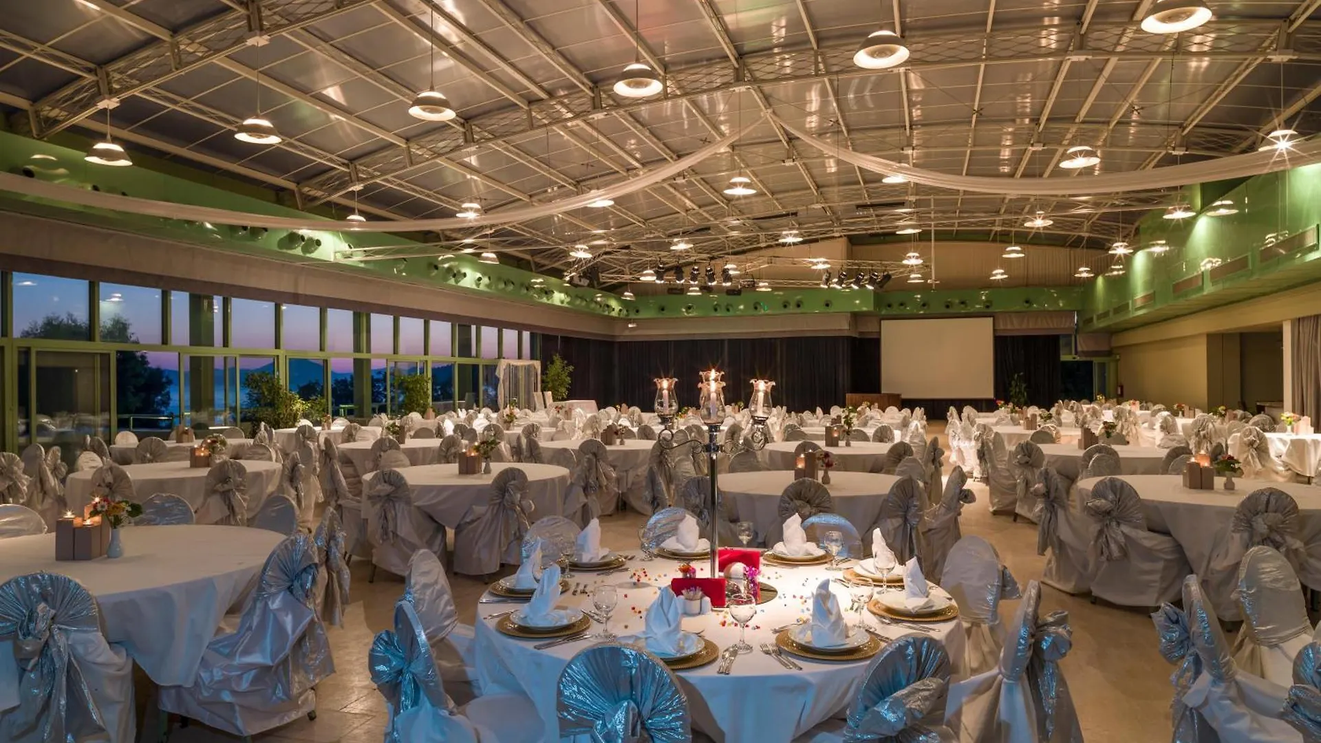 Club Tuana Fethiye Hotel